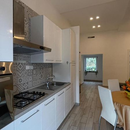 Coralinecity Castellammare di Stabia Εξωτερικό φωτογραφία