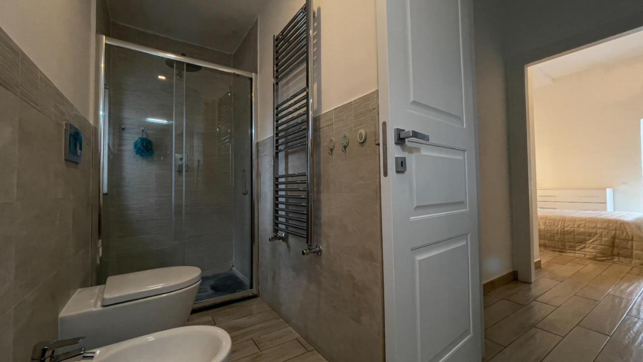 Coralinecity Castellammare di Stabia Εξωτερικό φωτογραφία