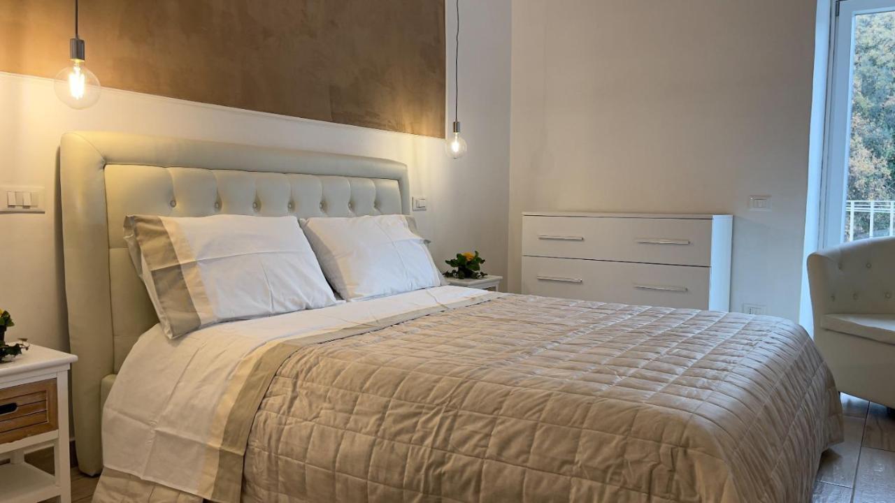 Coralinecity Castellammare di Stabia Εξωτερικό φωτογραφία